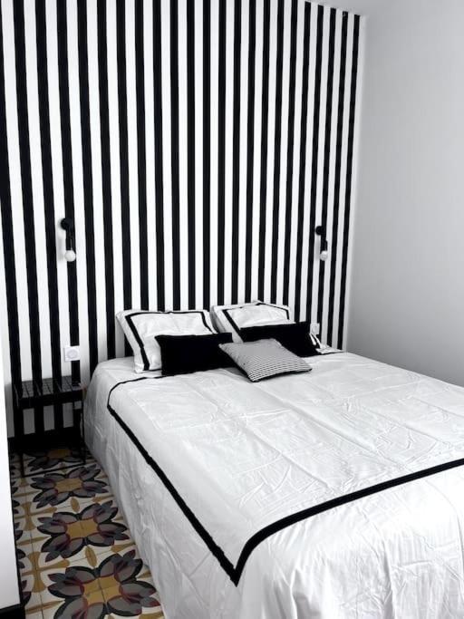 Appartement Neuf, Grande Terrasse Plein Sud Laroque-des-Albères Eksteriør billede