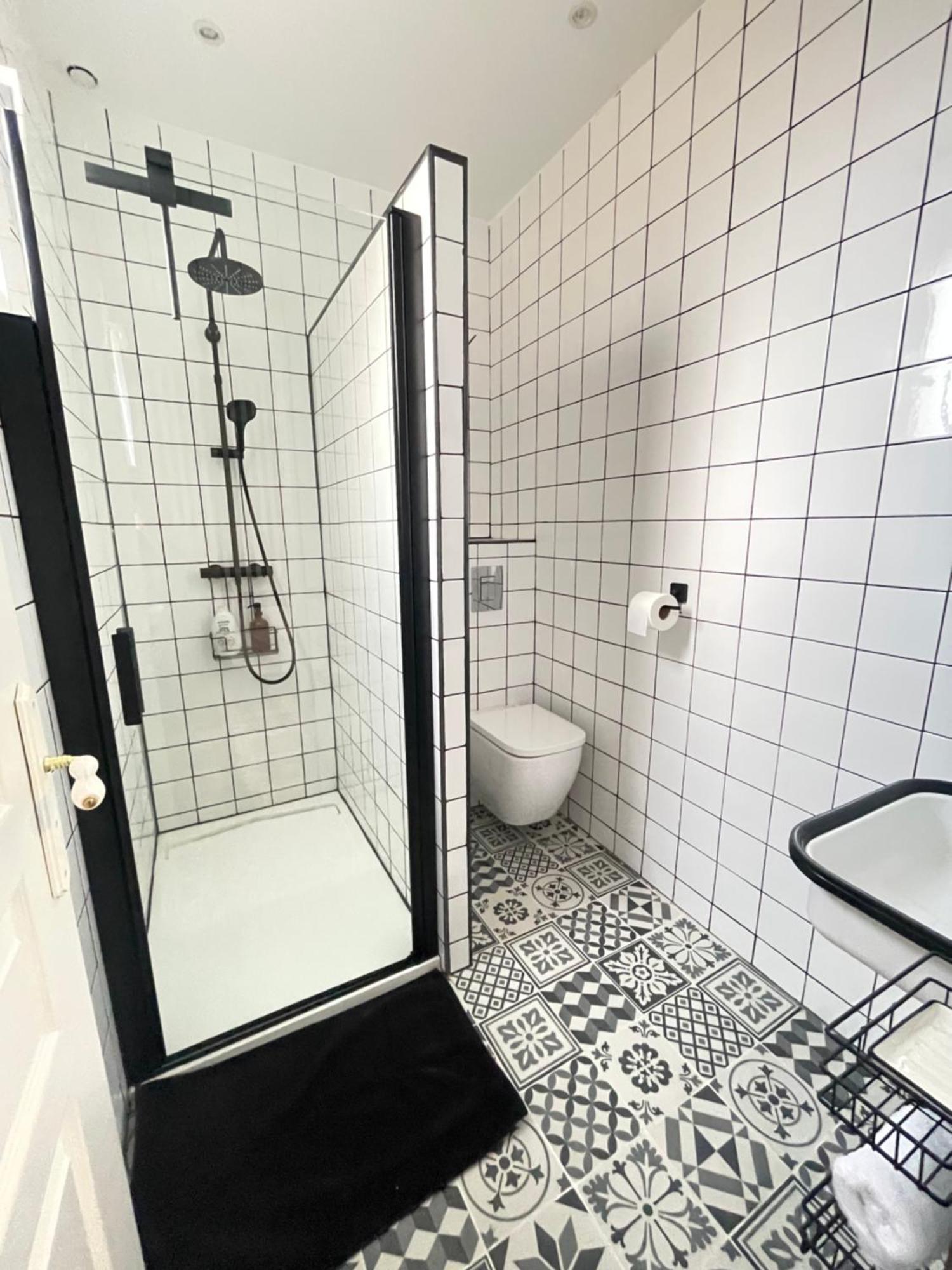 Appartement Neuf, Grande Terrasse Plein Sud Laroque-des-Albères Eksteriør billede