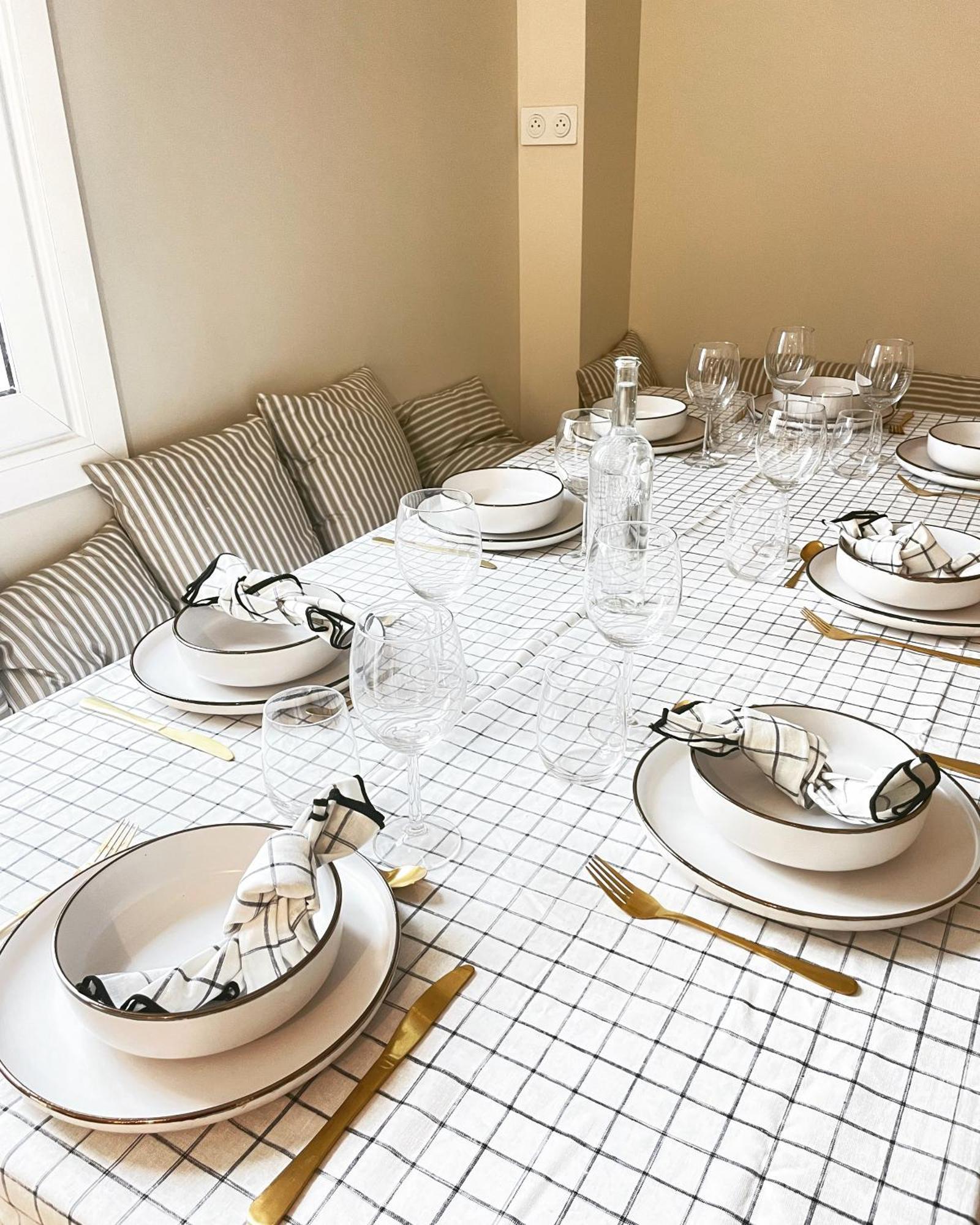 Appartement Neuf, Grande Terrasse Plein Sud Laroque-des-Albères Eksteriør billede